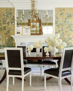 Gramercy Chandelier