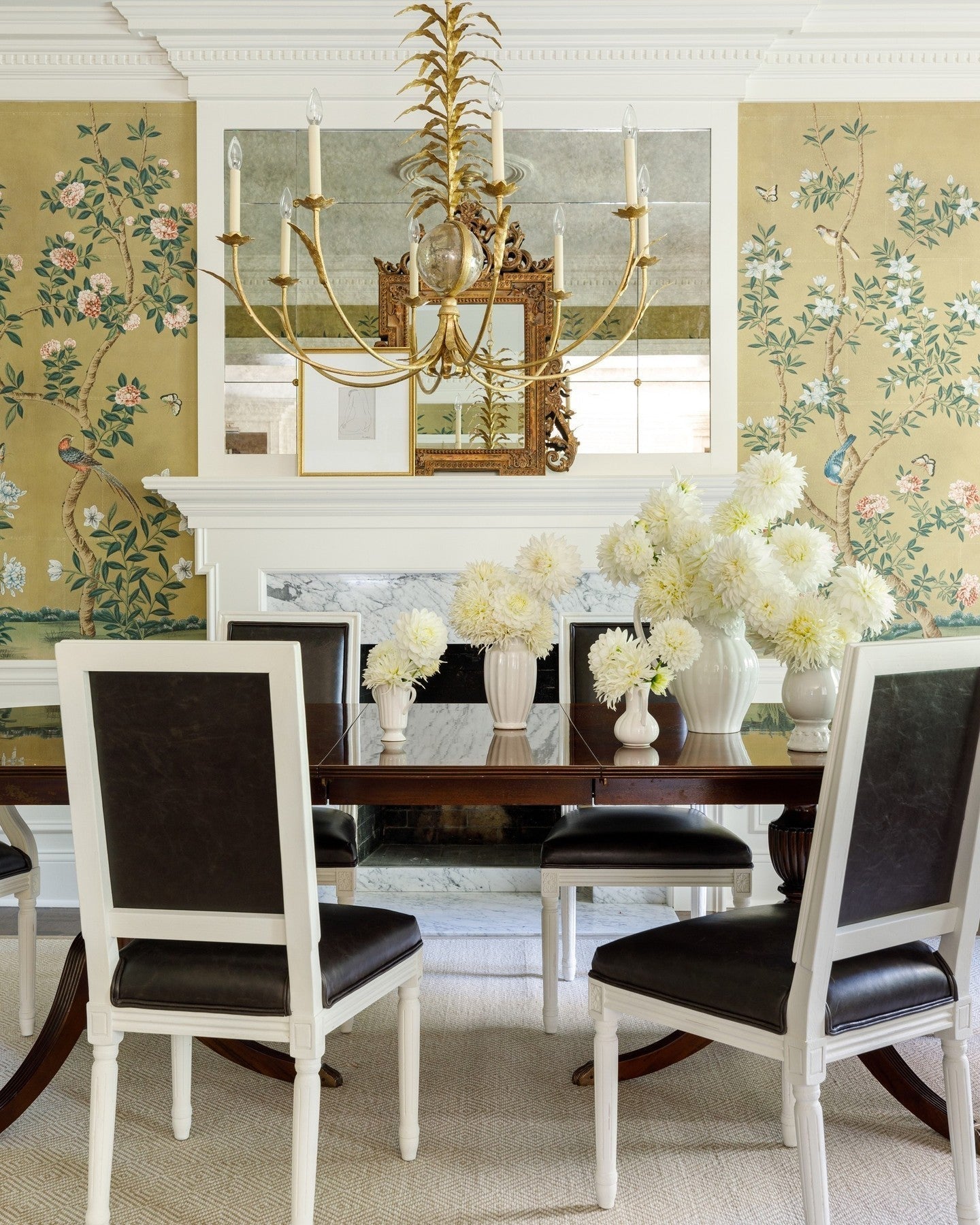 Gramercy Chandelier