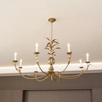 Gramercy Chandelier