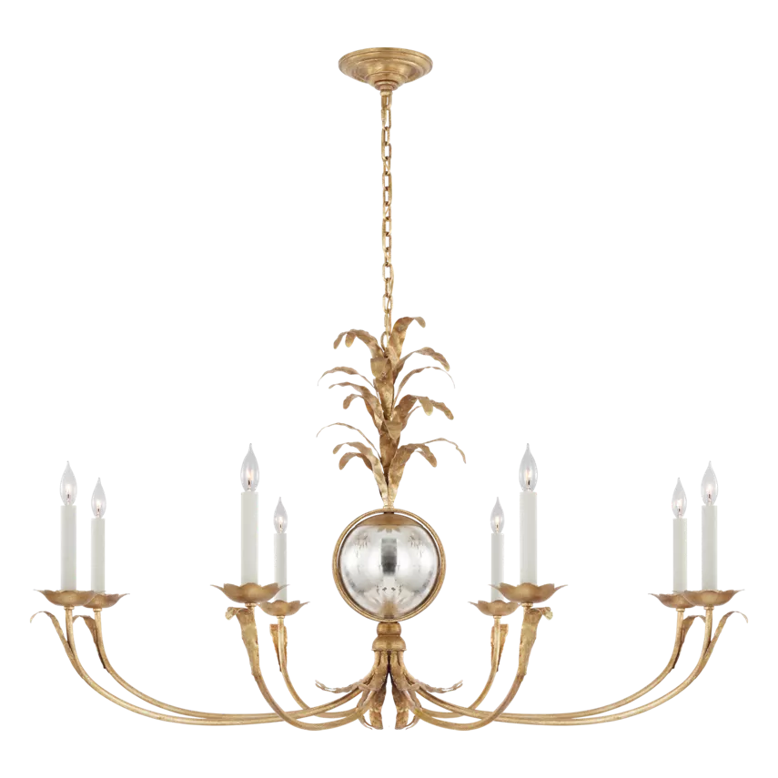 Gramercy Chandelier