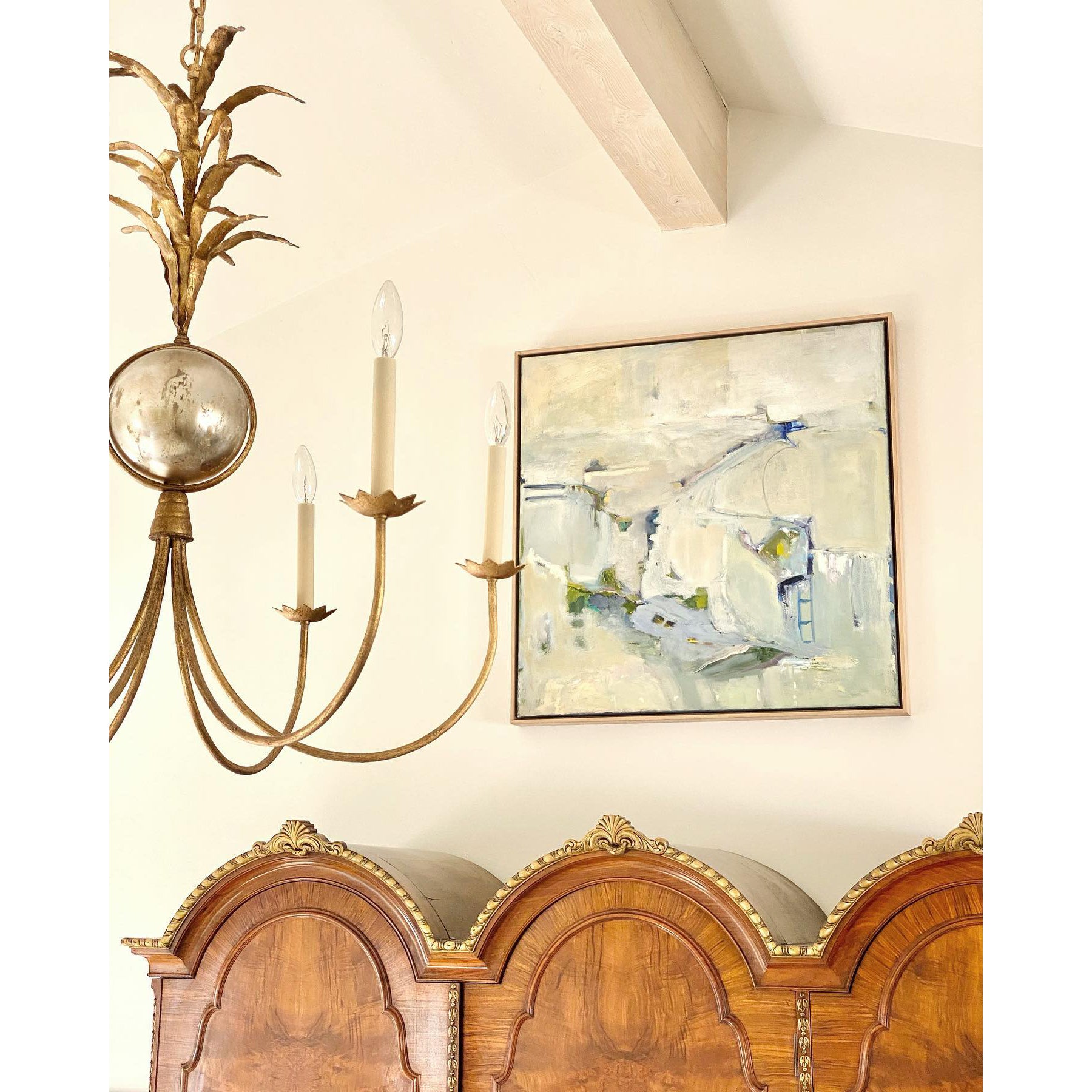 Gramercy Chandelier