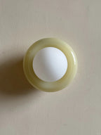 Gravure Sconce Mini Collection