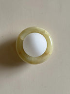 Gravure Sconce Mini Collection