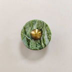 Green Onyx - Pure Sconce