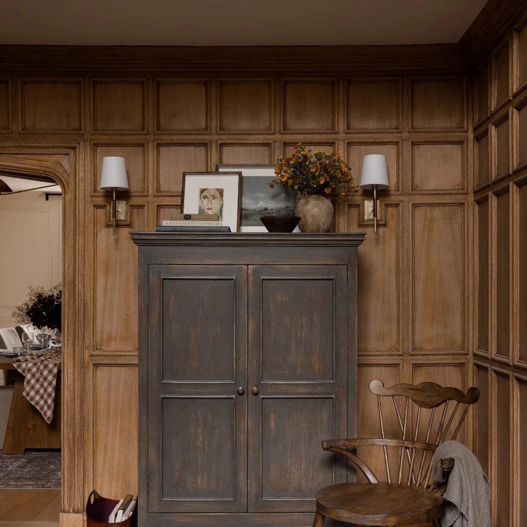 Griffin Wall Sconce