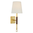 Griffin Wall Sconce