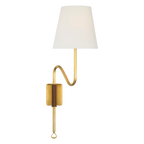 Griffin Wall Sconce
