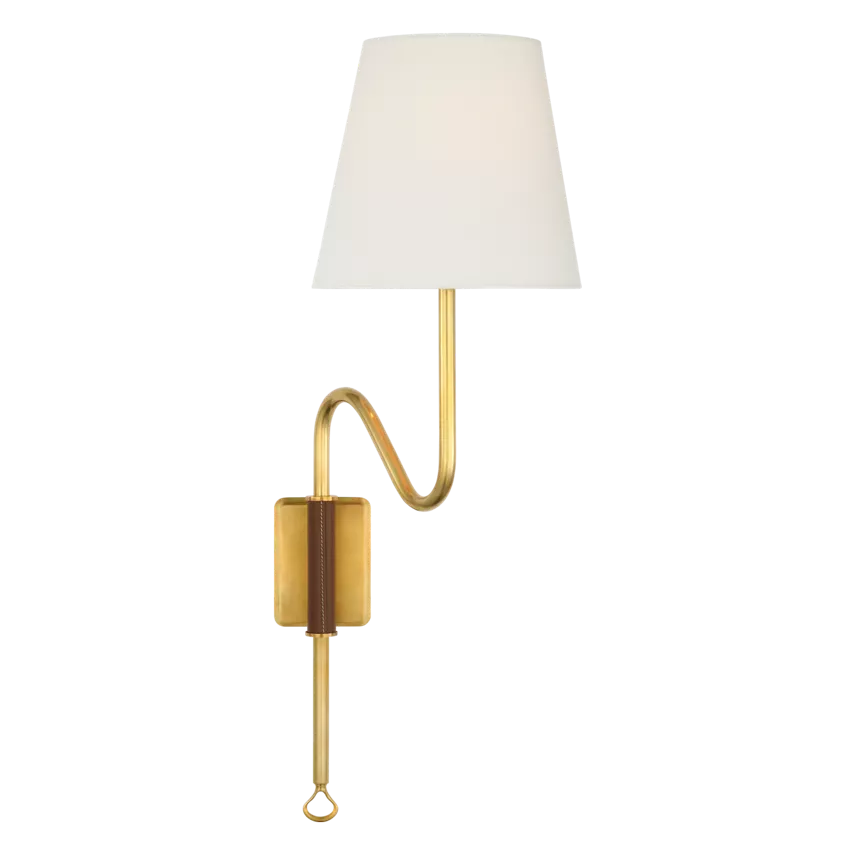 Griffin Wall Sconce