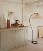 Timberline Floor Lamp