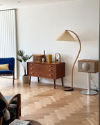 Timberline Floor Lamp