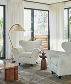 Timberline Floor Lamp