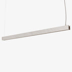 H Profile Chandelier