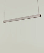 H Profile Chandelier