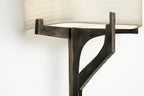 Left Facing Sconce