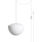 Nelson Bubble Plug-in Pendant
