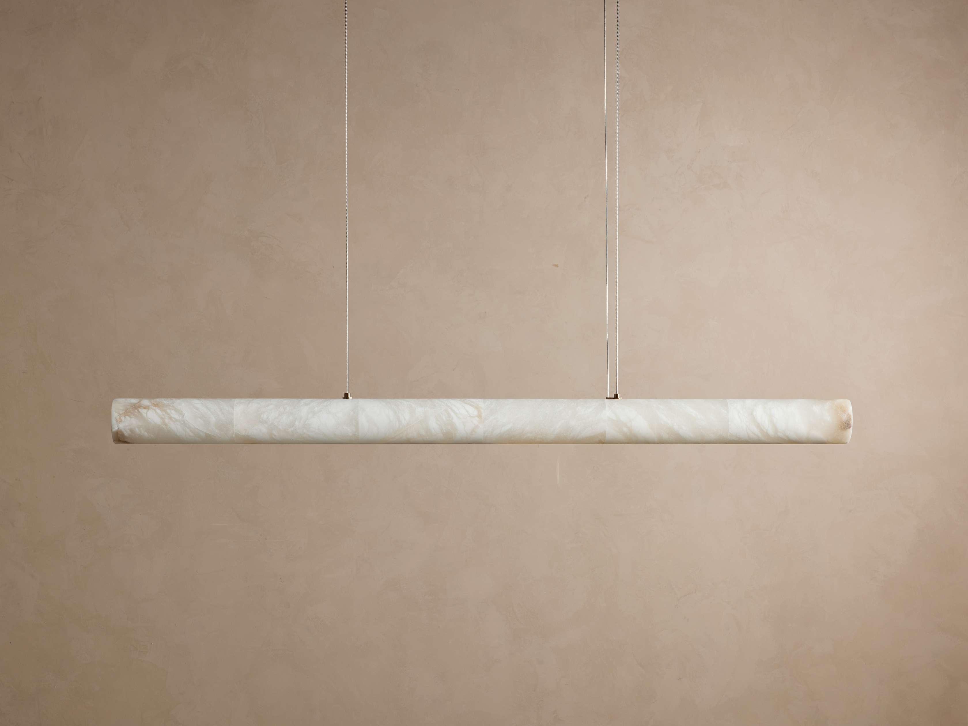 Halima Linear Pendant Lamp