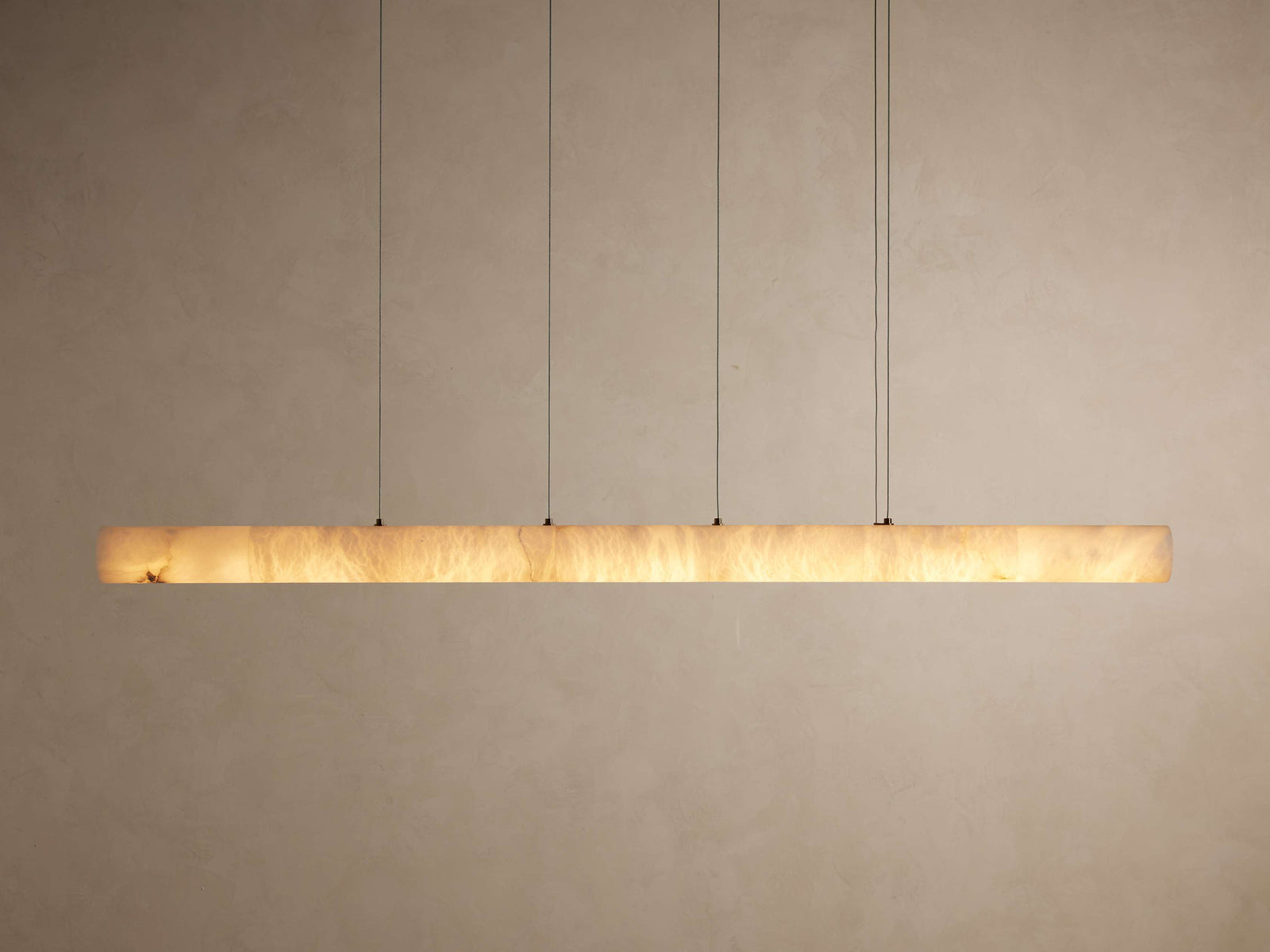 Halima Linear Pendant Lamp