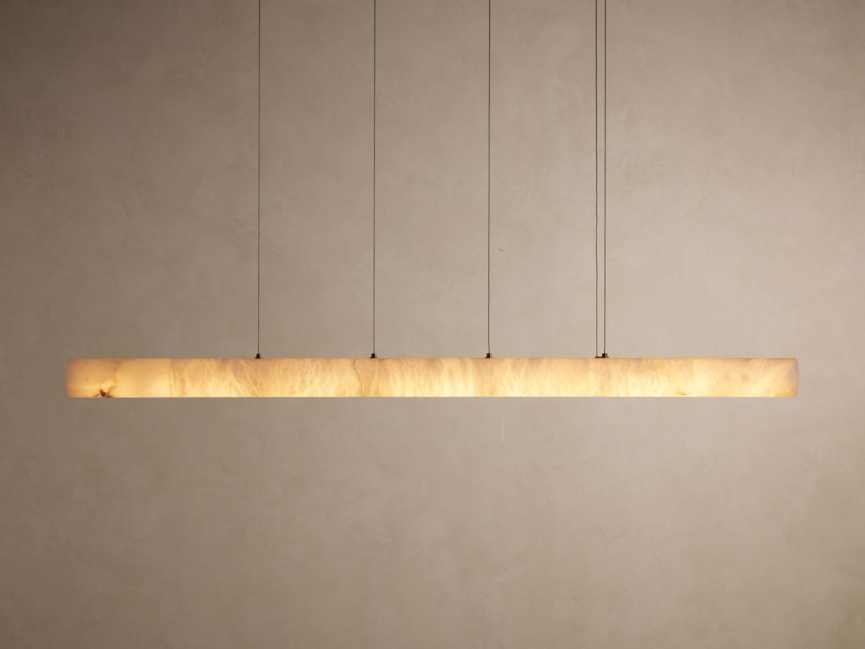 Halima Linear Pendant Lamp