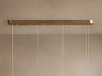 Halima Linear Pendant Lamp