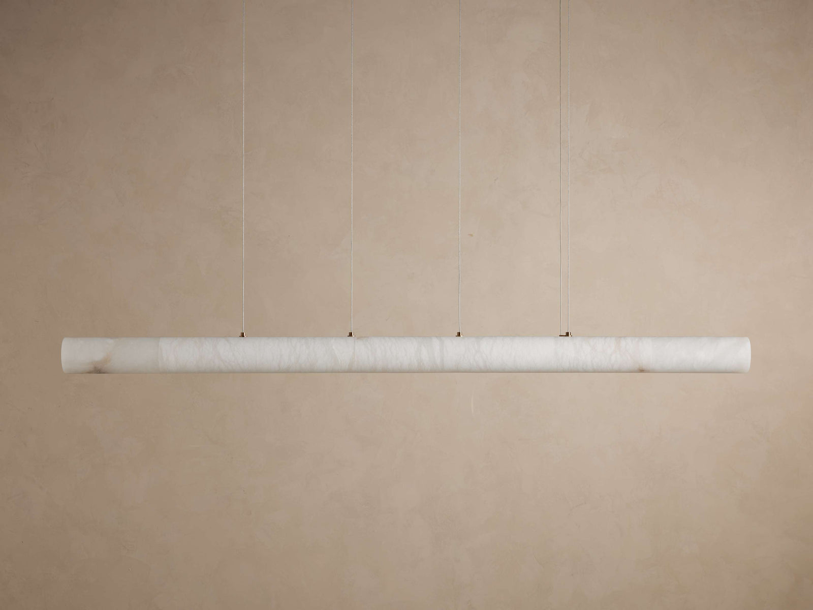 Halima Linear Pendant Lamp