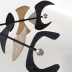 Hanabi Chandelier