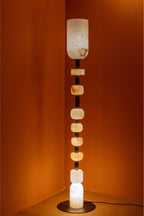 Jupiter Totem Floor Lamp