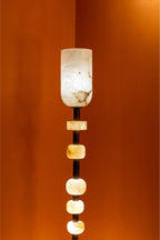 Jupiter Totem Floor Lamp