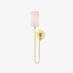 Harlem Wall Sconce