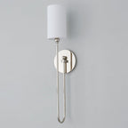 Harlem Wall Sconce