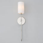 Harlem Wall Sconce