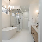 Harlem Wall Sconce
