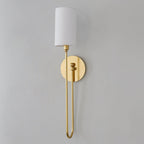 Harlem Wall Sconce