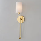 Harlem Wall Sconce