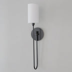 Harlem Wall Sconce