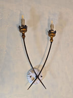 Hasselt Wall Sconce