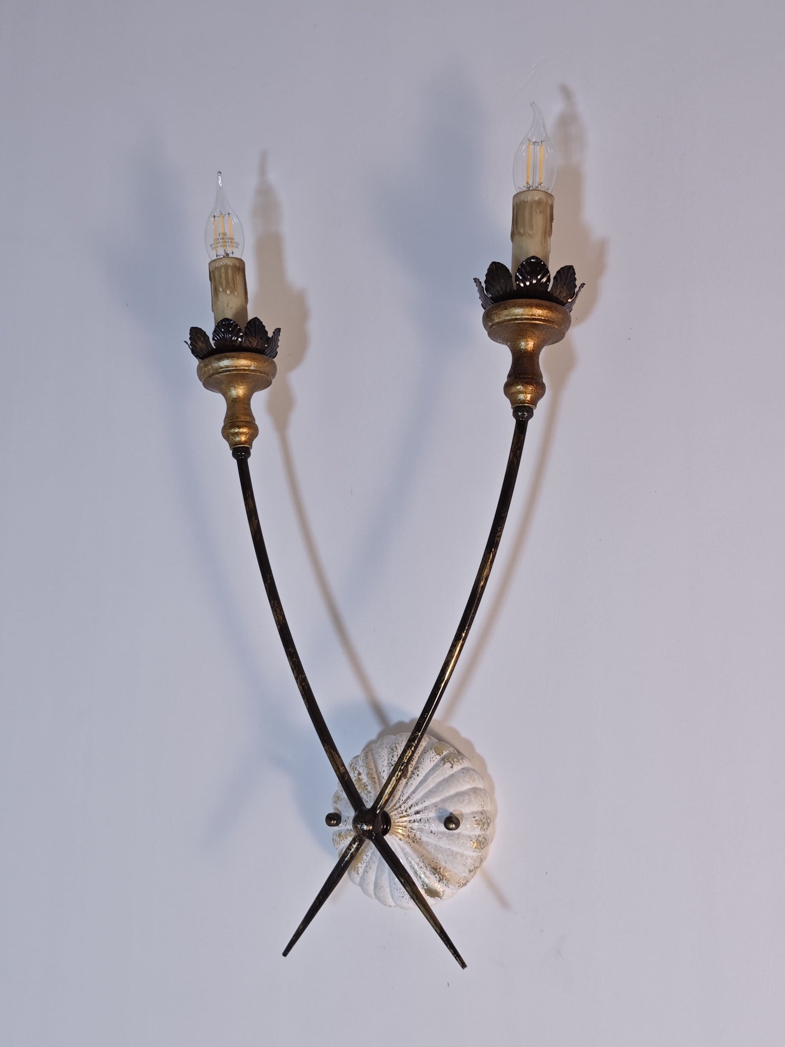 Hasselt Wall Sconce