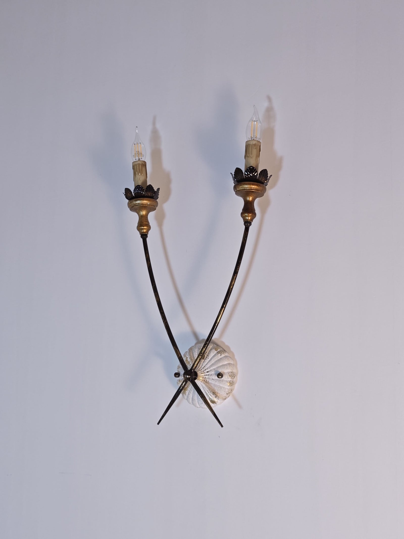 Hasselt Wall Sconce