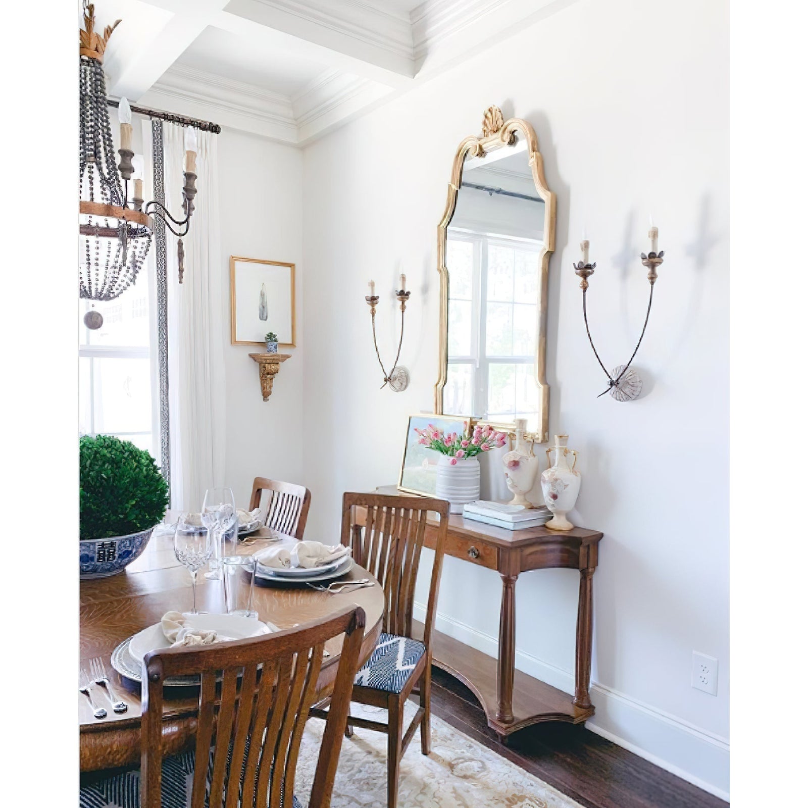 Hasselt Wall Sconce