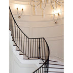 Hasselt Wall Sconce