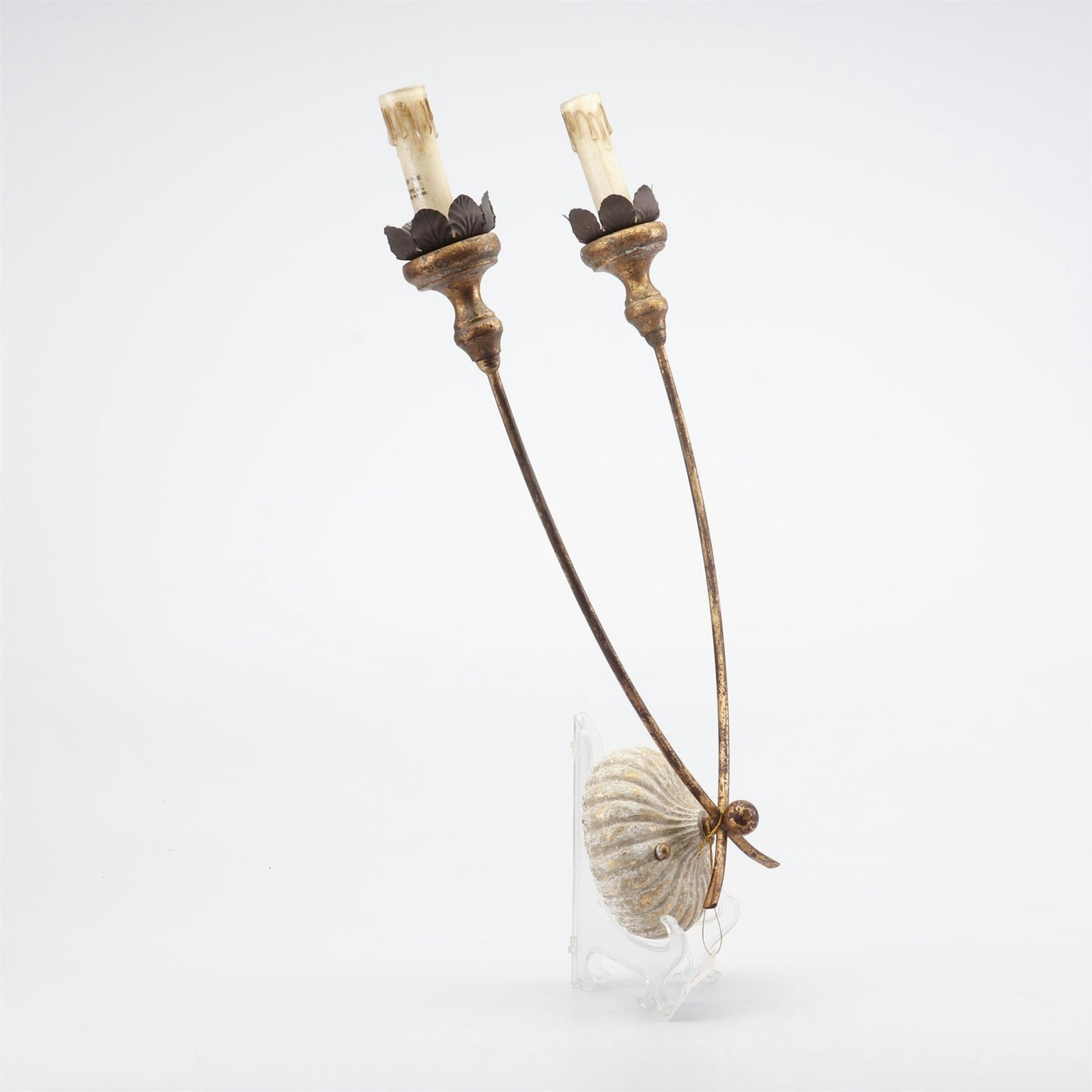 Hasselt Wall Sconce