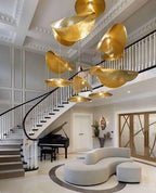 Hattie Pendant Lighting