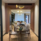 Hattie Pendant Lighting