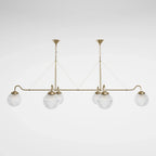 Floren Grande Chandelier