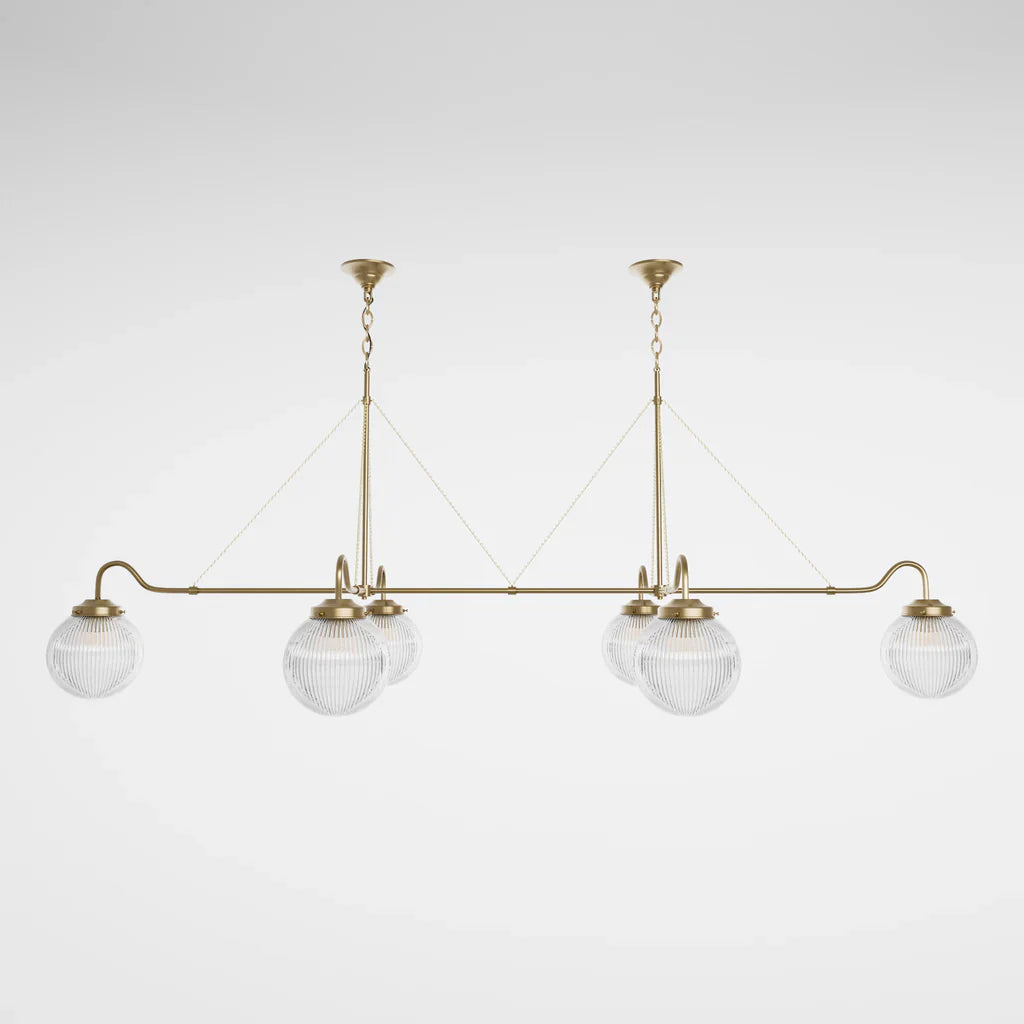 Floren Grande Chandelier