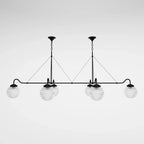 Floren Grande Chandelier