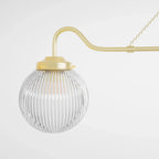 Floren Grande Chandelier
