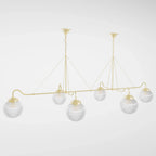 Floren Grande Chandelier