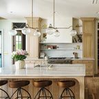 Floren Grande Chandelier