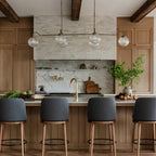 Floren Grande Chandelier