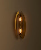 Helios Wall Sconce